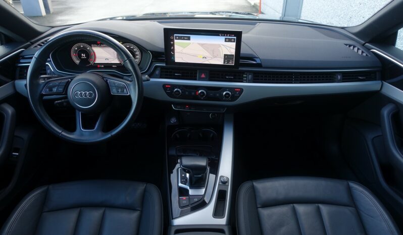 AUDI A5 SPORTBACK 30 TDI S-TRONIC MHEV 136 CH complet