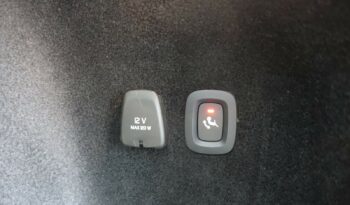 VOLVO V 60 T6 AWD GEARTRONIC 340CH HYBRIDE RECHARGEABLE  INSCRIPTION complet