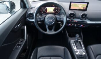 AUDI Q2 30 TDI S-TRONIC complet