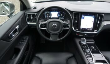 VOLVO V 60 T6 AWD GEARTRONIC 340CH HYBRIDE RECHARGEABLE  INSCRIPTION complet