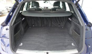 AUDI Q5 55 TFSI E 367 CH QUATTRO S-TRONIC HYBRIDE RECHARGEABLE S-LINE complet