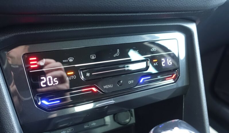 VOLKSWAGEN TIGUAN 2.0L TDI 150CH DSG LIFE complet