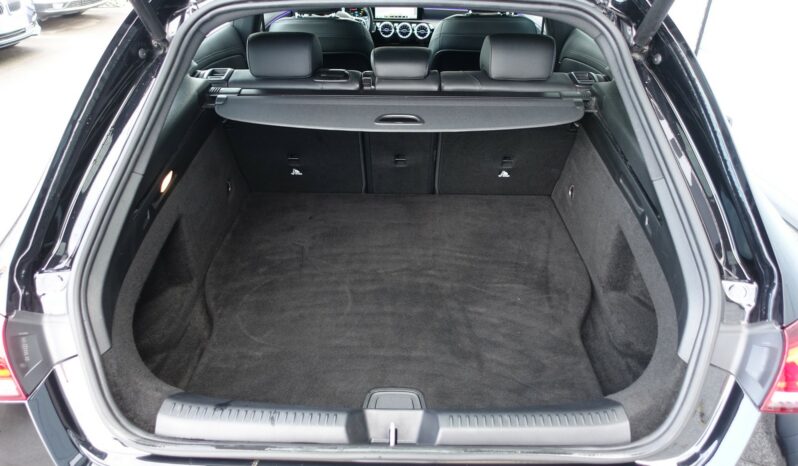 MERCEDES CLA 250 E 262 CH EQ POWER HYBRIDE RECHARGEABLE 8G-DCT complet