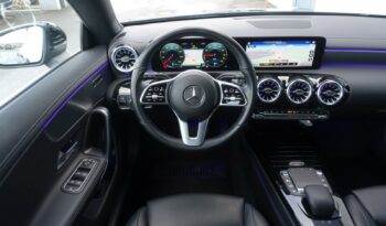 MERCEDES CLA 250 E 262 CH EQ POWER HYBRIDE RECHARGEABLE 8G-DCT complet