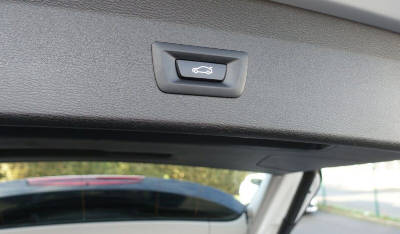 BMW X1 S-DRIVE 18 DA 150 CH complet