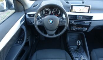 BMW X1 S-DRIVE 18 DA 150 CH complet