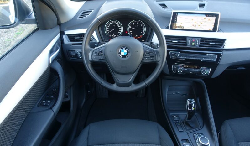 BMW X1 S-DRIVE 18 DA 150 CH complet