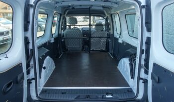 RENAULT KANGOO RALLONGE 1.5L DCI 95 CV TVA RECUPERABLE complet