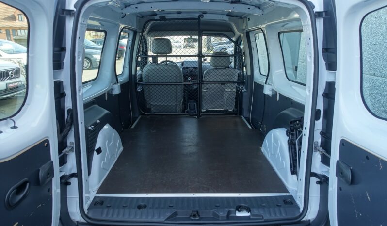 RENAULT KANGOO RALLONGE 1.5L DCI 95 CV TVA RECUPERABLE complet