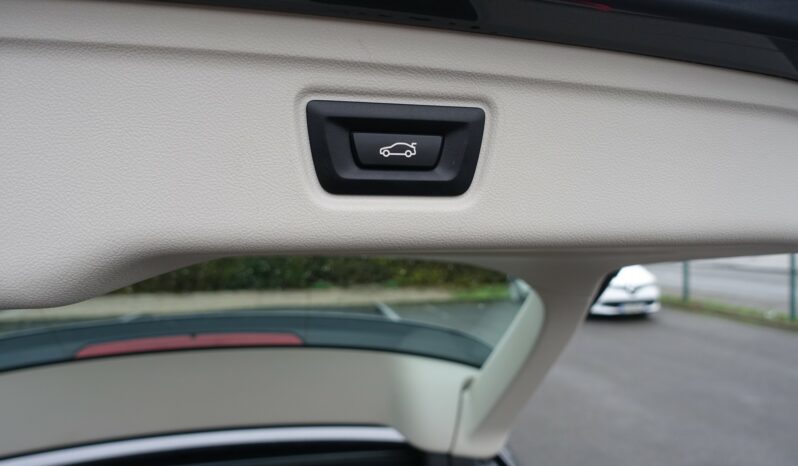 BMW 330 EA TOURING E-DRIVE HYBRIDE RECHARGEABLE BVA 292 CH SERIE 3 complet