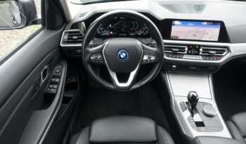 BMW 330 EA TOURING E-DRIVE HYBRIDE RECHARGEABLE BVA 292 CH SERIE 3 complet