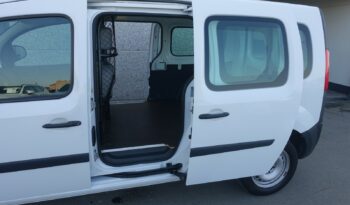 RENAULT KANGOO RALLONGE 1.5L DCI 95 CV TVA RECUPERABLE complet