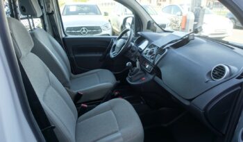 RENAULT KANGOO RALLONGE 1.5L DCI 95 CV TVA RECUPERABLE complet