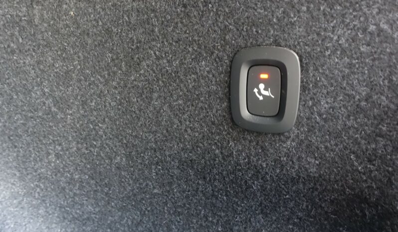 VOLVO XC 40 D3 2.0 L GEARTRONIC 150CH INSCRIPTION complet