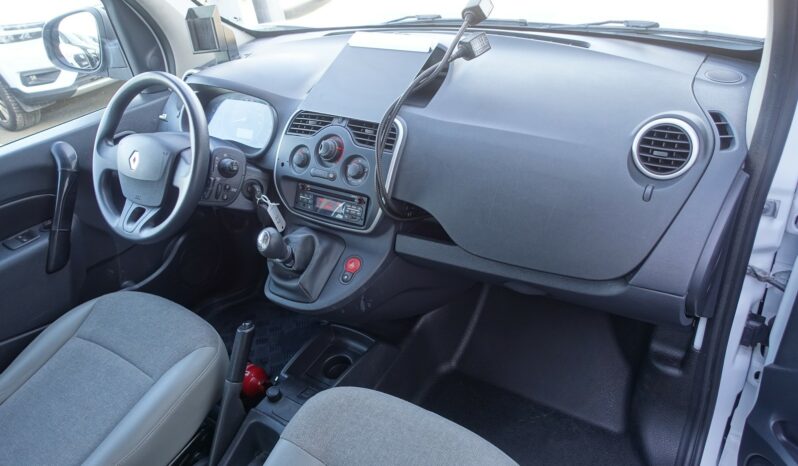 RENAULT KANGOO RALLONGE 1.5L DCI 95 CV TVA RECUPERABLE complet