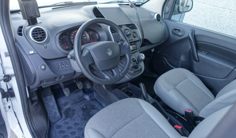 RENAULT KANGOO RALLONGE 1.5L DCI 95 CV TVA RECUPERABLE complet