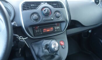 RENAULT KANGOO RALLONGE 1.5L DCI 95 CV TVA RECUPERABLE complet