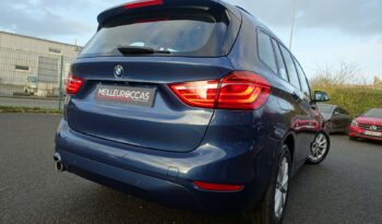 BMW 216 DA GRAN TOURER SERIE 2 complet