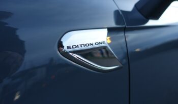 RENAULT CLIO V 100 CH FINITION ÉDITION ONE complet