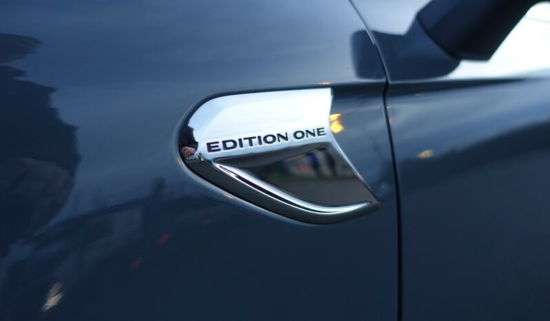 RENAULT CLIO V 100 CH FINITION ÉDITION ONE complet