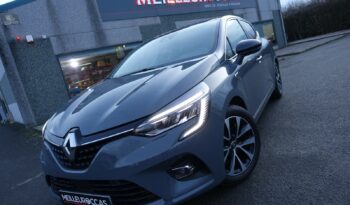 RENAULT CLIO V 100 CH FINITION ÉDITION ONE complet