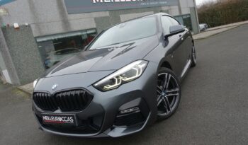 BMW 218 IA GRANCOUPE SERIE 2 PACK M complet