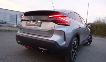 CITROËN C4 1.5 HDI EAT8 130 CH PHASE 3 SHINE PACK complet