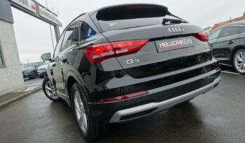 AUDI Q3 35 TDI 150 CH S-TRONIC complet