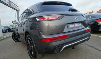 DS7 CROSSBACK HDI EAT8 130 CH  PERFORMANCE LINE complet