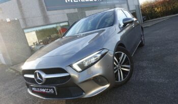 MERCEDES CLASSE A 200 D 150 CH 8G-DCT complet