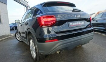 AUDI Q2 30 TDI S-TRONIC complet