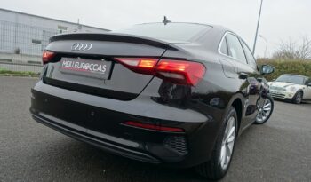 AUDI A3 BERLINE 35 TDI S-TRONIC 150 CH complet