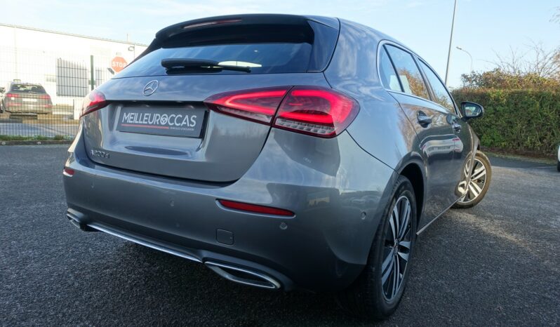 MERCEDES CLASSE A 200 D 150 CH 8G-DCT complet