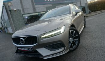 VOLVO V 60 D3 2.0 L GEARTRONIC 150CH  MOMENTUM complet