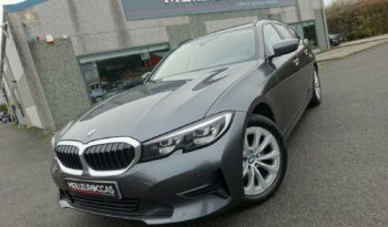 BMW 320 DA TOURING SERIE 3 163 CH BVA complet