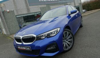 BMW 330 EA BERLINE E-DRIVE HYBRIDE RECHARGEABLE BVA 184 CH + 83 KW SERIE 3 PACK M complet