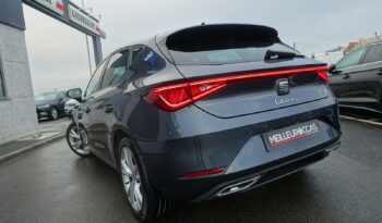SEAT LEON TSI 150 CH  FR complet