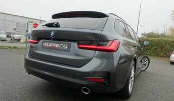 BMW 320 DA TOURING SERIE 3 163 CH BVA complet