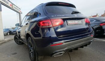 MERCEDES CLASSE GLC 300 DE 4 MATIC 9G-DCT 335 CH HYBRIDE RECHARGEABLE AMG-LINE complet