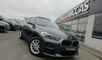 BMW X2 S-DRIVE 18IA 136 CH complet