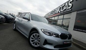 BMW 320 DA TOURING SERIE 3 163 CH BVA complet