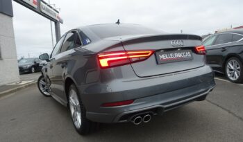 AUDI A3 BERLINE 35 TDI 150 CH  S-LINE complet