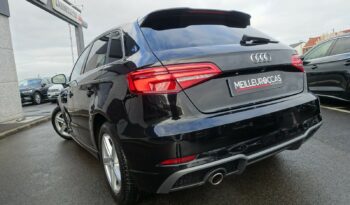 AUDI A3 SPORTBACK 30 TFSI  S-LINE complet