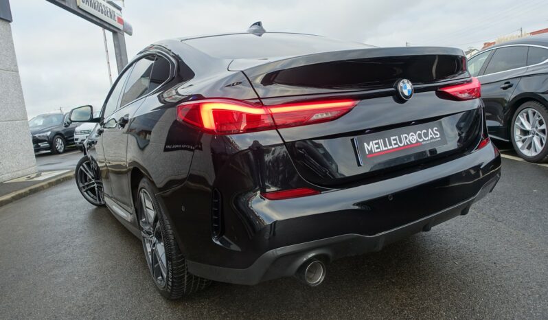 BMW 216 DA GRANCOUPE DKG SERIE 2  PACK M complet
