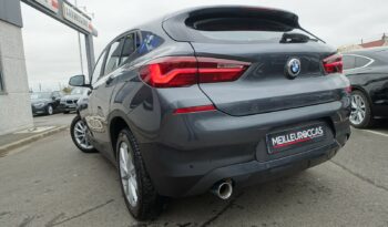 BMW X2 S-DRIVE 18IA 136 CH complet