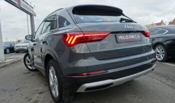 AUDI Q3 35 TDI 150 CH S-TRONIC complet