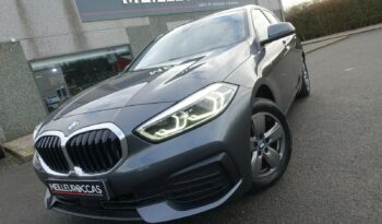 BMW 116D SERIE 1 complet