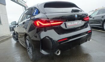 BMW 118DA 150 CH BVA SERIE 1  PACK M complet