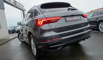 AUDI Q3 35 TFSI 150 CH S-TRONIC  S-LINE complet