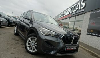 BMW X1 S-DRIVE 18IA BVA complet
